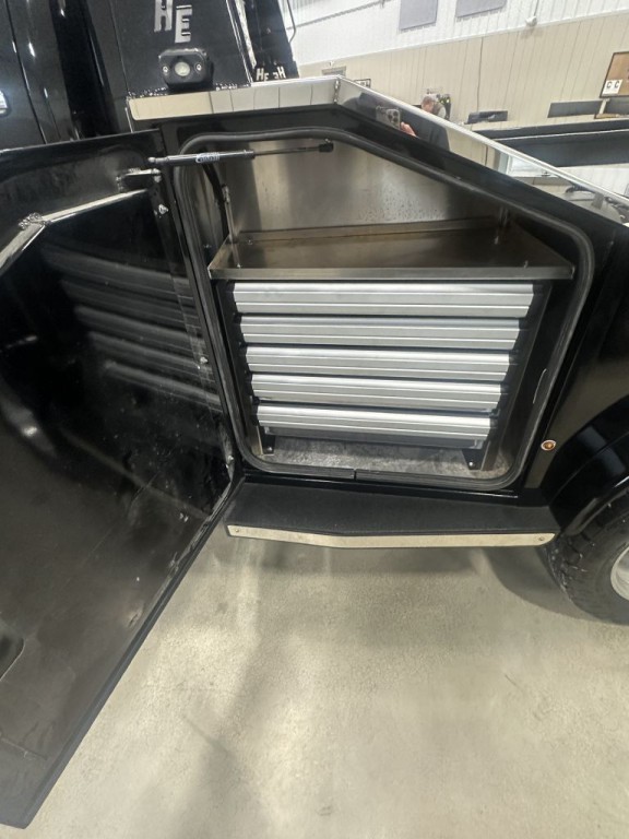 2021 Chevrolet Silverado 1500 Image 12