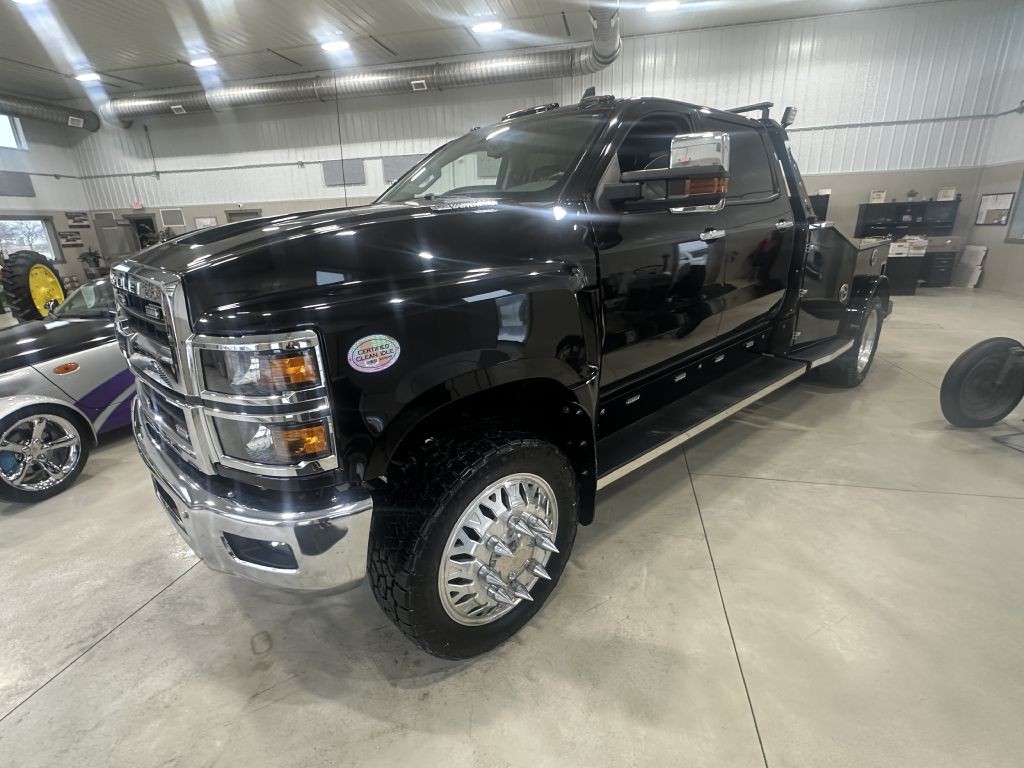 2021 Chevrolet Silverado 1500 Image 15