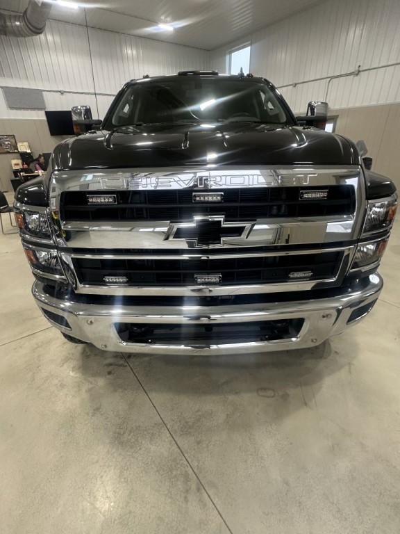 2021 Chevrolet Silverado 1500 Image 16
