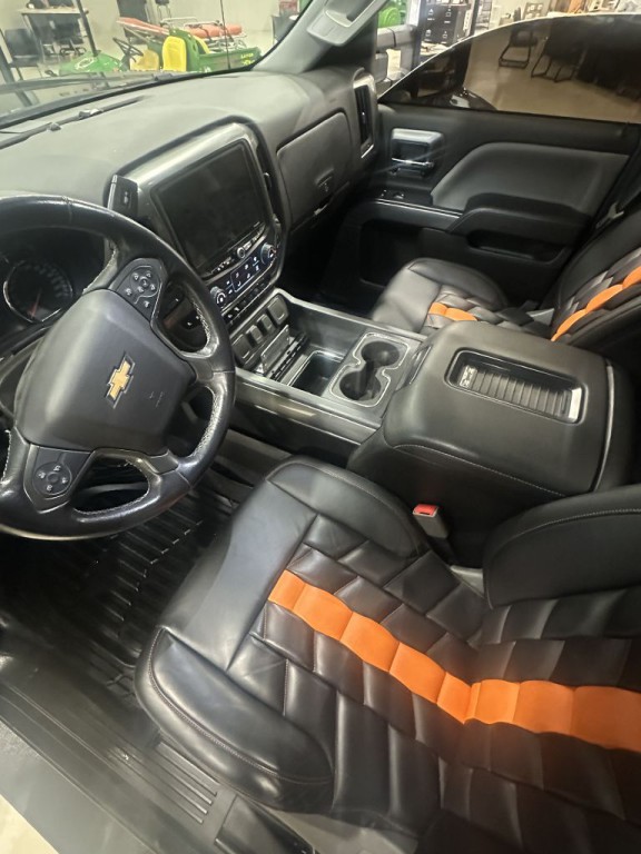 2021 Chevrolet Silverado 1500 Image 19