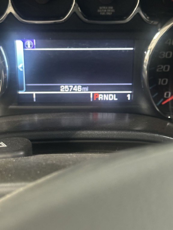 2021 Chevrolet Silverado 1500 Image 20