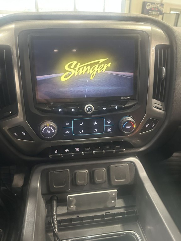 2021 Chevrolet Silverado 1500 Image 21