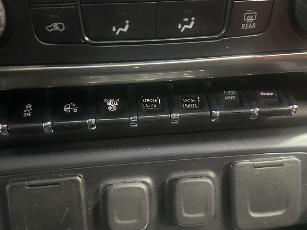 2021 Chevrolet Silverado 1500 Image 22