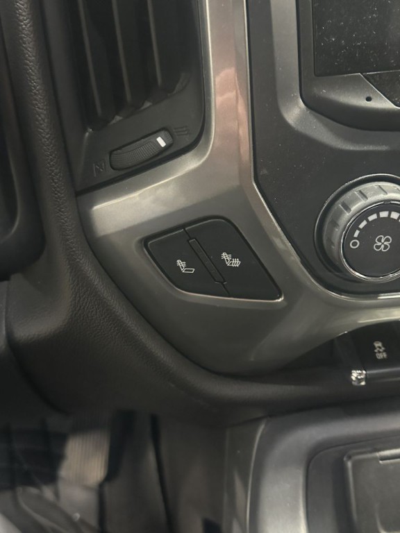 2021 Chevrolet Silverado 1500 Image 23