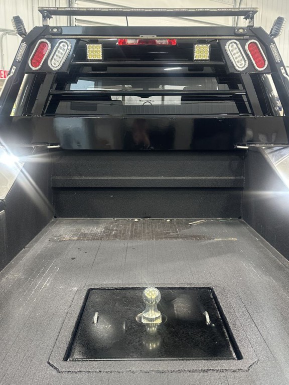 2021 Chevrolet Silverado 1500 Image 25