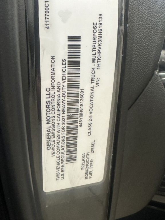 2021 Chevrolet Silverado 1500 Image 26