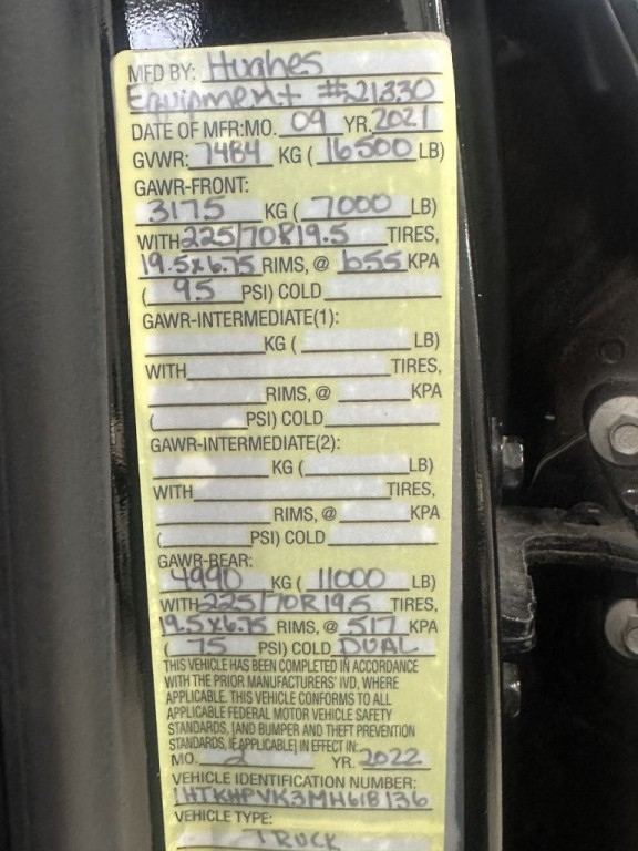 2021 Chevrolet Silverado 1500 Image 27