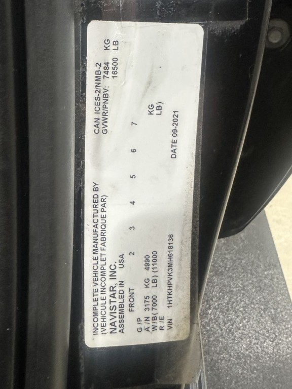 2021 Chevrolet Silverado 1500 Image 28