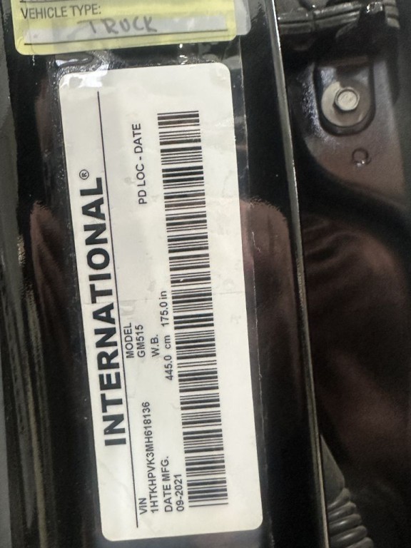 2021 Chevrolet Silverado 1500 Image 29