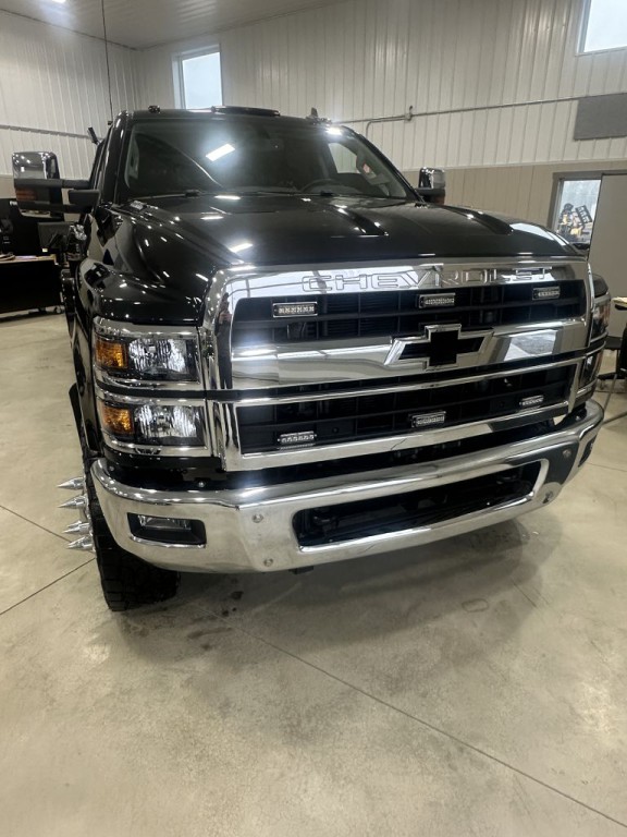 2021 Chevrolet Silverado 1500 Image 30