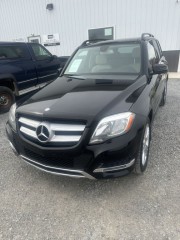 Image for 2014 Mercedes-Benz GLK-Class GLK 250 BlueTEC ID: 7285362