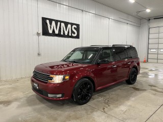 Image for 2016 Ford Flex SEL ID: 7292742