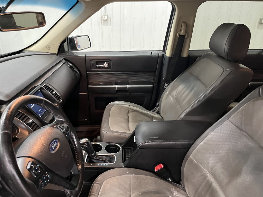 2016 Ford Flex Image 10