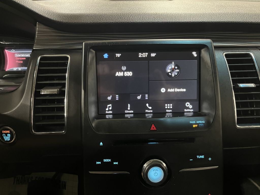 2016 Ford Flex Image 18