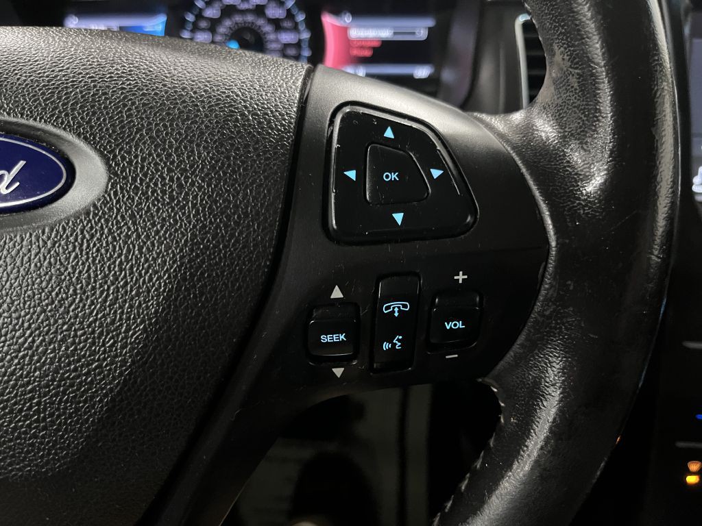 2016 Ford Flex Image 19