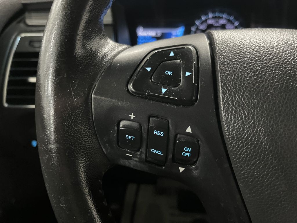 2016 Ford Flex Image 20