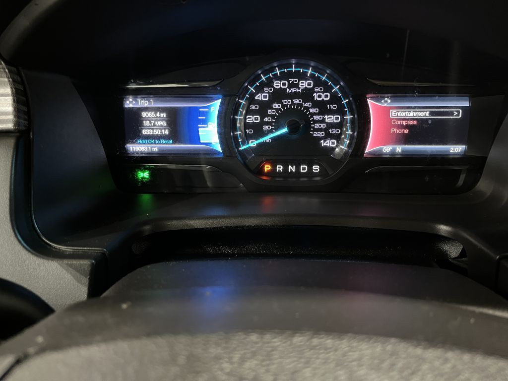 2016 Ford Flex Image 21