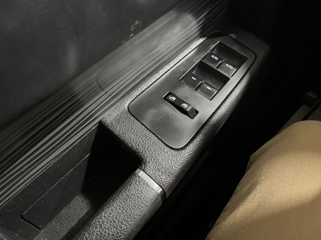 2016 Ford Flex Image 23