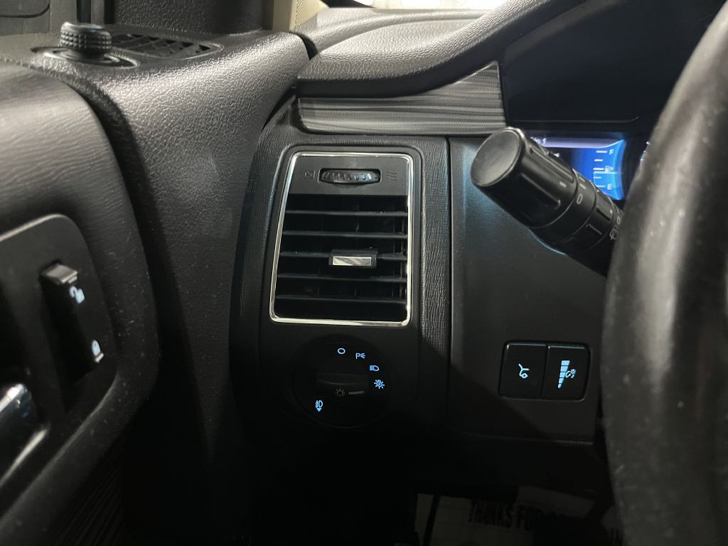 2016 Ford Flex Image 24