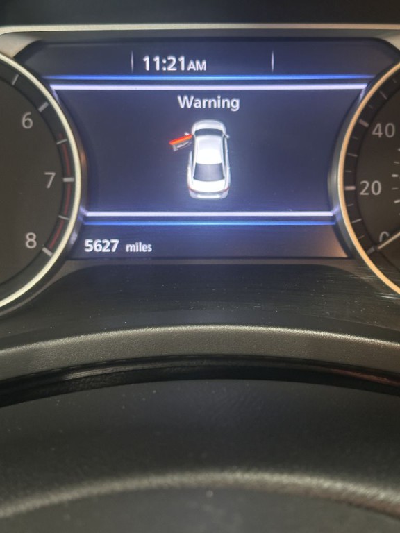 2025 Nissan Sentra Image 7