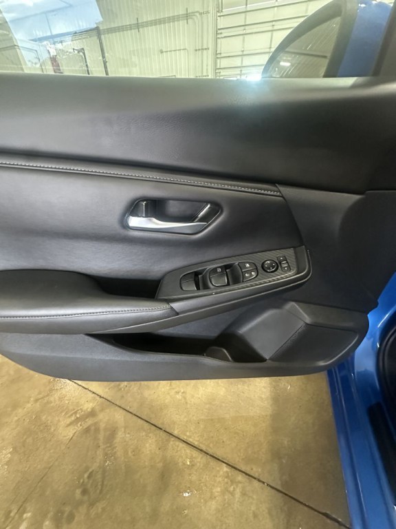 2025 Nissan Sentra Image 12