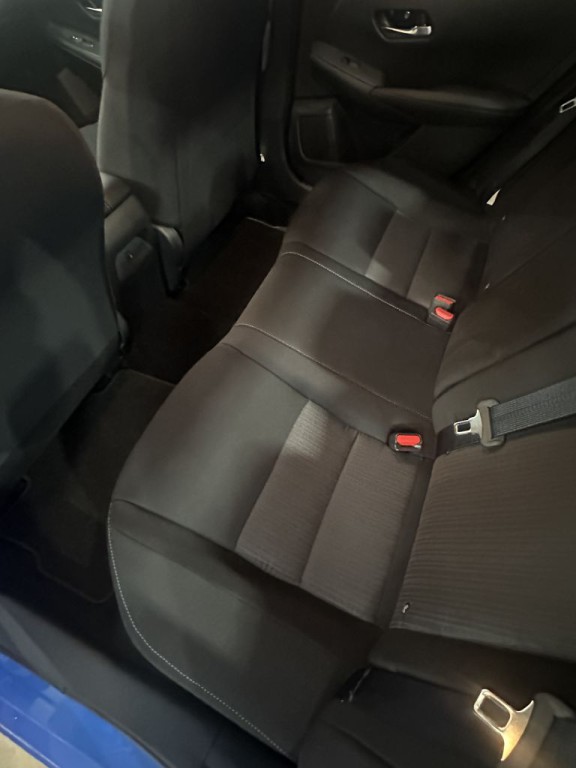 2025 Nissan Sentra Image 15