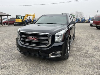 Image for 2015 GMC Yukon 1500 SLT ID: 7304875