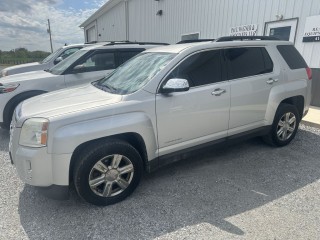 Image for 2014 GMC Terrain SLE ID: 7318334