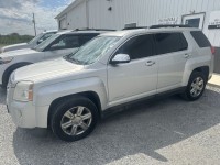 Image for 2014 GMC Terrain SLE ID: 7318334