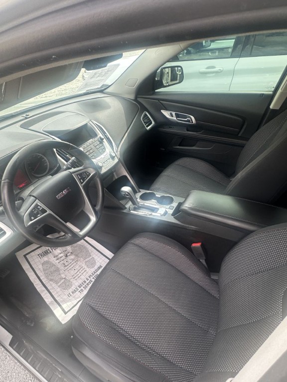 2014 GMC Terrain Image 6