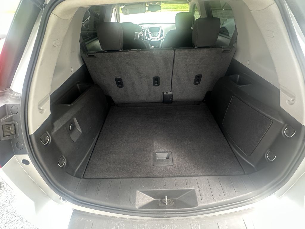 2014 GMC Terrain Image 9