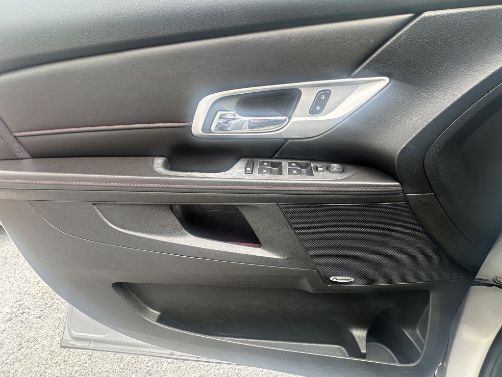 2014 GMC Terrain Image 10
