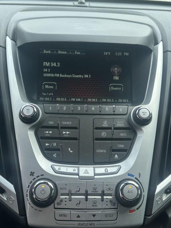 2014 GMC Terrain Image 12