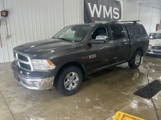 Image for 2016 RAM 1500 SLT ID: 7332808