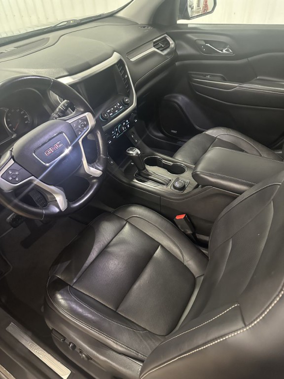 2018 GMC Acadia Image 5
