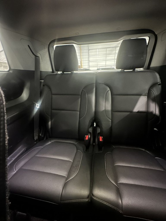 2018 GMC Acadia Image 12