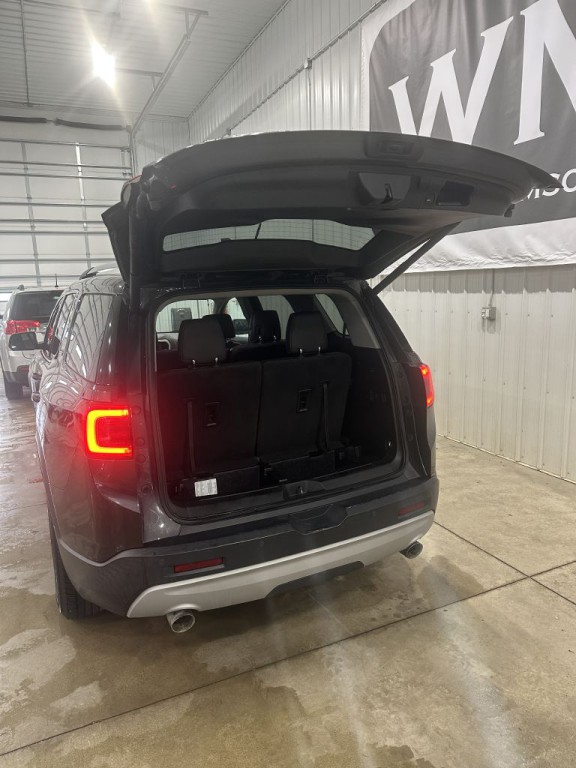 2018 GMC Acadia Image 13