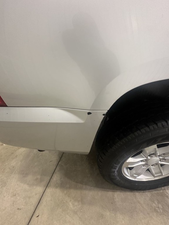 2011 GMC Yukon Image 5