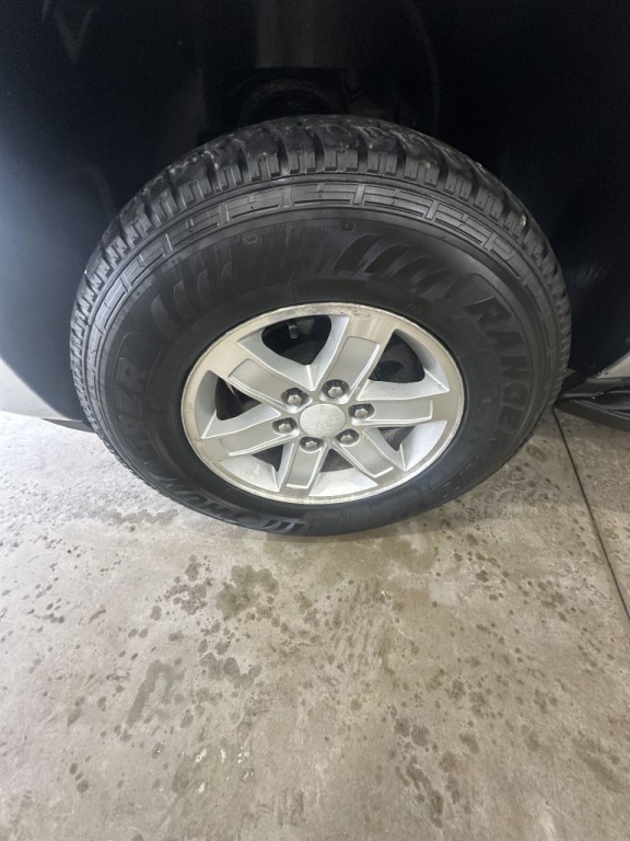 2011 GMC Yukon Image 8