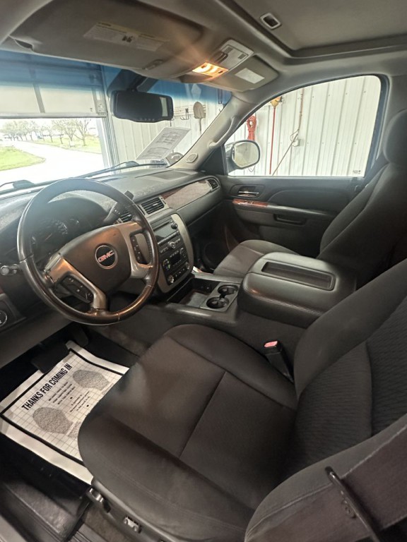 2011 GMC Yukon Image 9