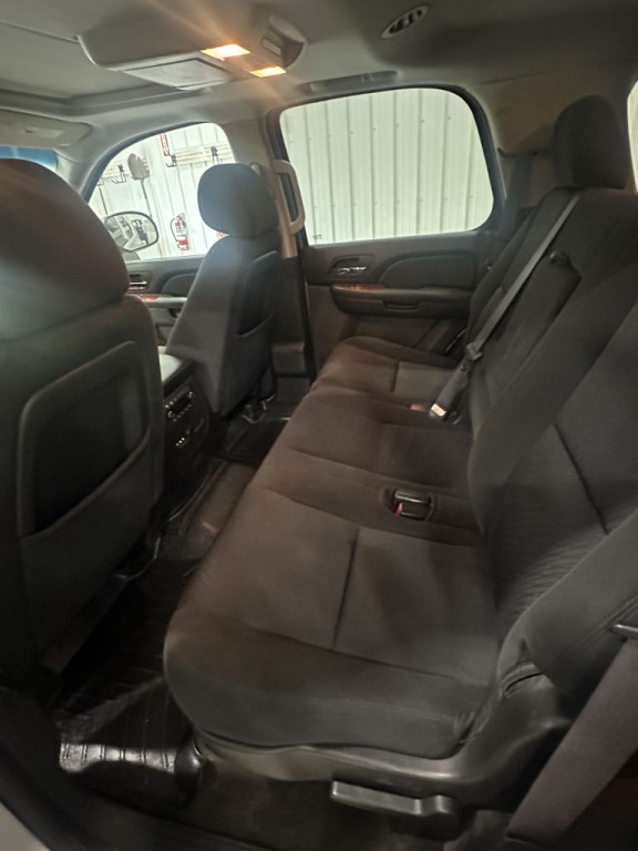 2011 GMC Yukon Image 10