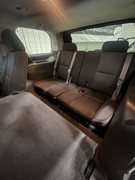 2011 GMC Yukon Image 11