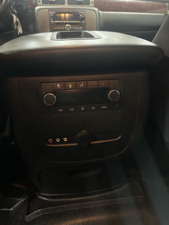 2011 GMC Yukon Image 13