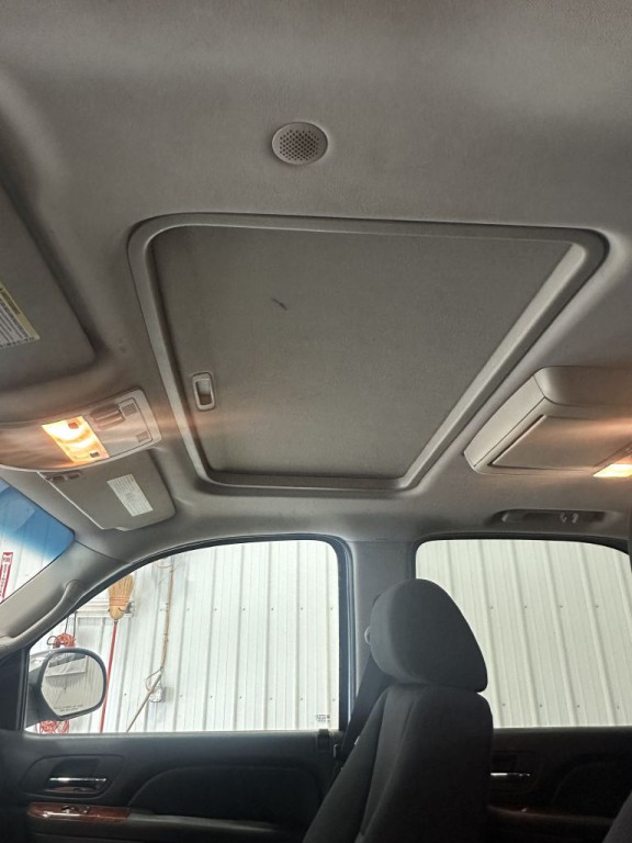 2011 GMC Yukon Image 19