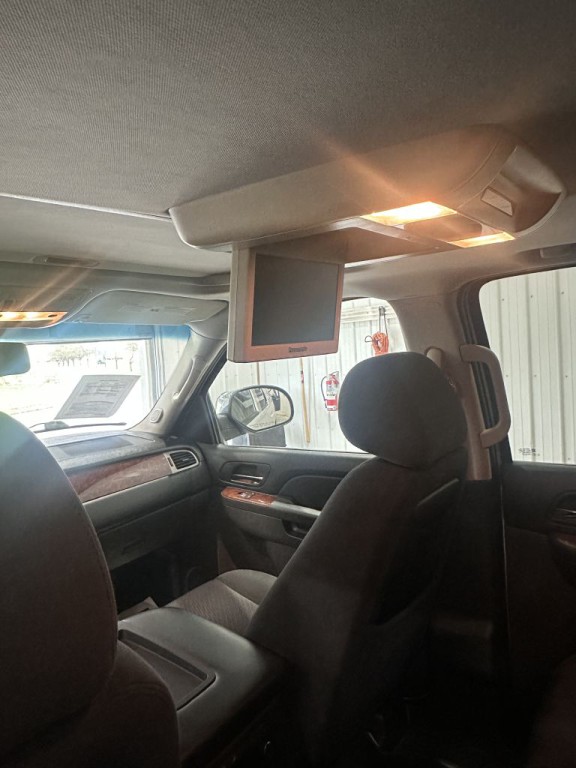 2011 GMC Yukon Image 20