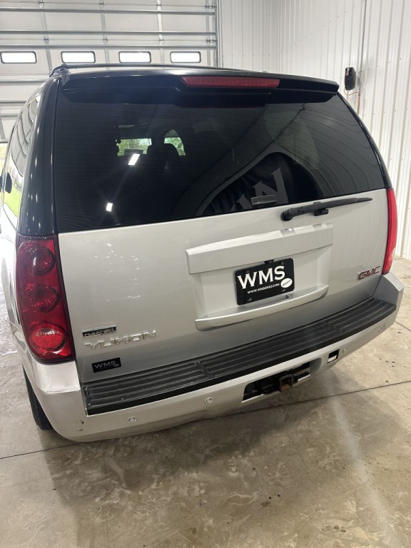 2011 GMC Yukon Image 21