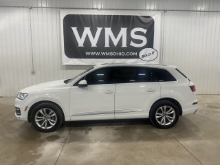 Image for 2018 Audi Q7 Premium ID: 7402435