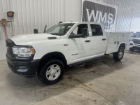 Image for 2022 RAM 2500 Tradesman ID: 7430117