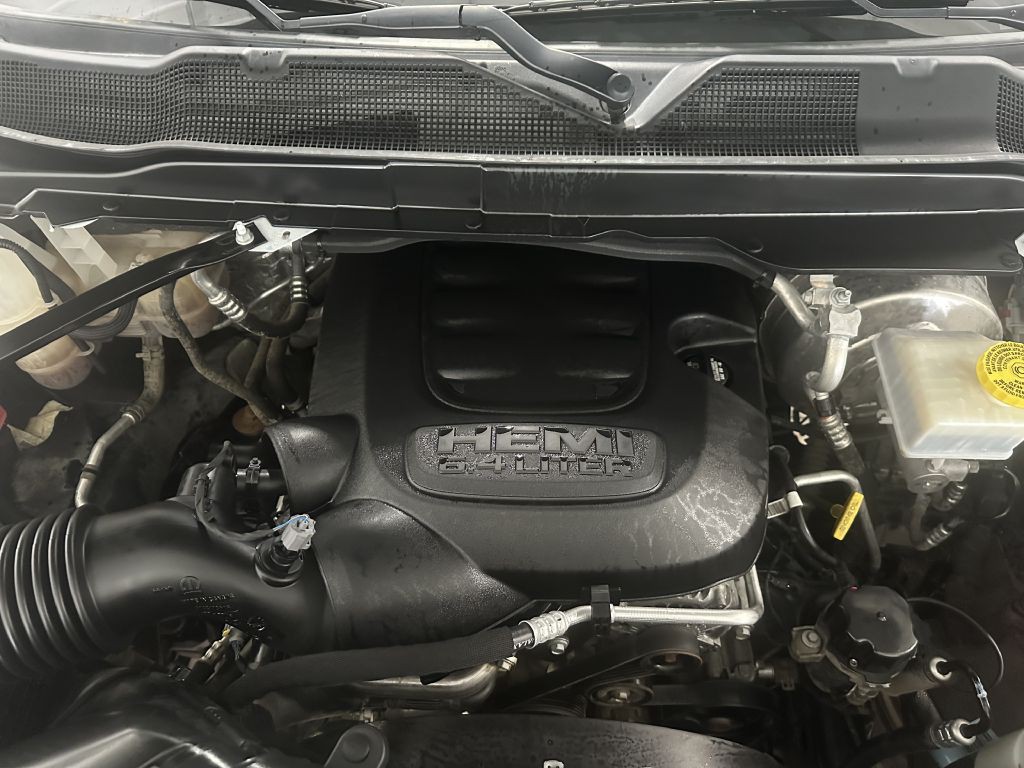 2022 RAM 2500 Image 6