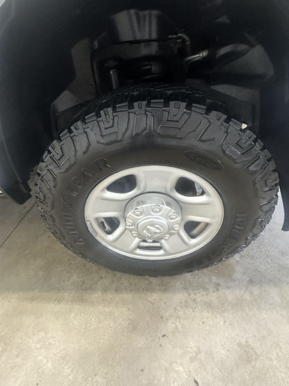 2022 RAM 2500 Image 13